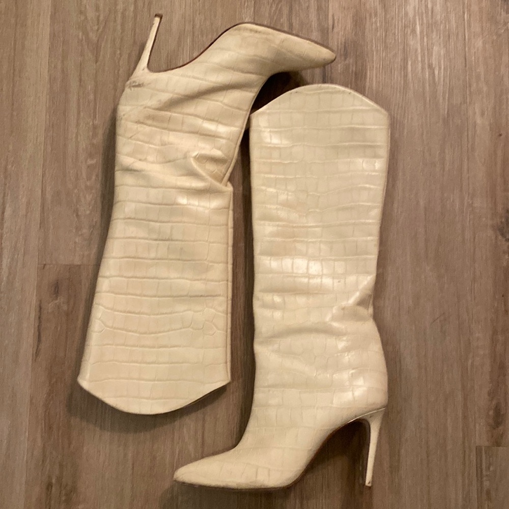 Schutz Mariana Boot